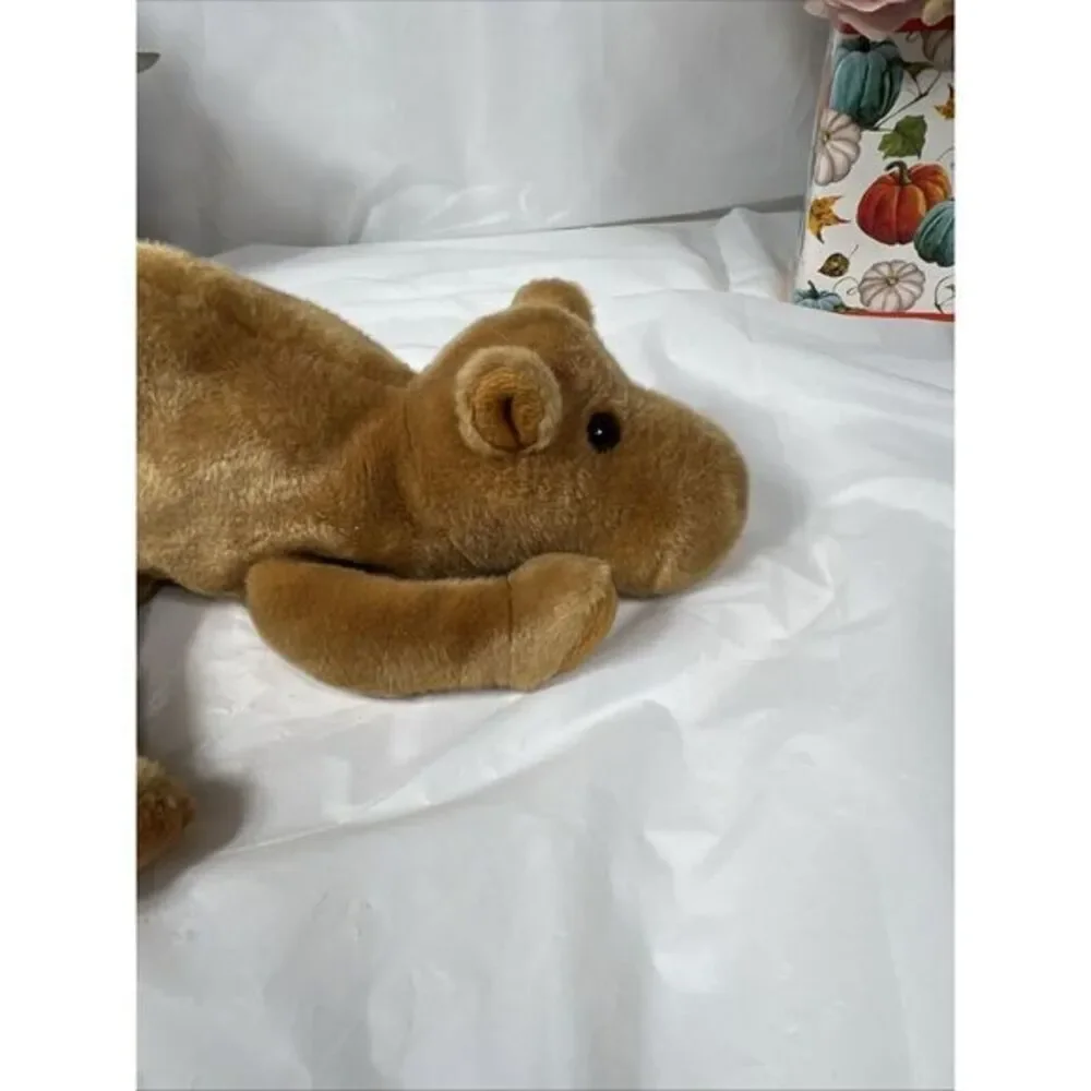 Ty beanie baby